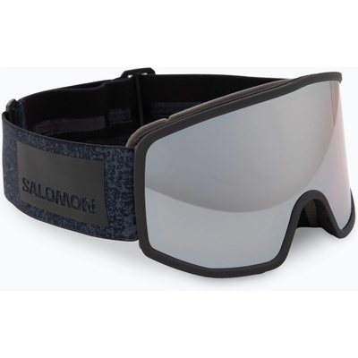 Salomon Скиорски очила Salomon Sentry Pro S Sigma black tie dye/gun metal