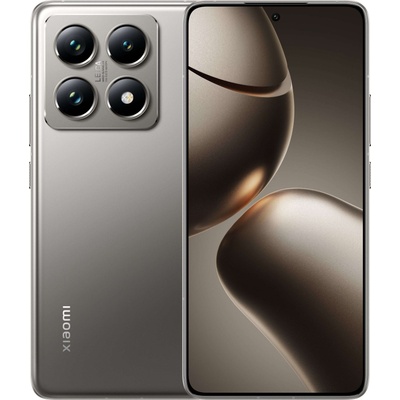 Xiaomi 14T 5G 512GB 12GB RAM Dual