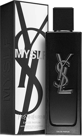 Yves Saint Laurent MYSLF EDP 100 ml Tester