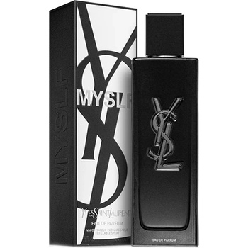 Image 1 of Yves Saint Laurent MYSLF EDP 100 ml Tester