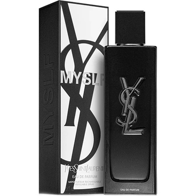 Yves Saint Laurent MYSLF EDP 100 ml Tester