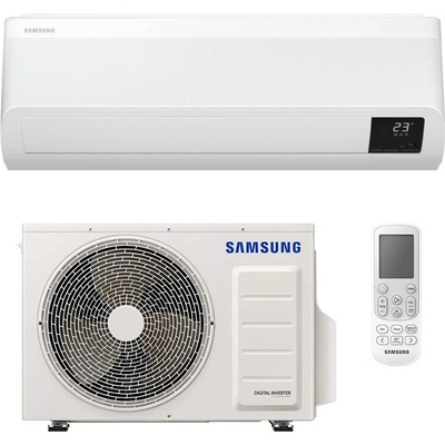 Samsung AR09TXCAAWKNEU / XEU
