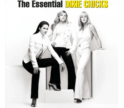 Chicks - Essential The Chicks 2 LP