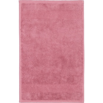 Villeroy & Boch bath textiles Кърпа One 30 x 50 см ярко-розова (2550 30/50 236)