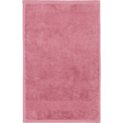 Villeroy & Boch bath textiles Кърпа One 30 x 50 см ярко-розова (2550 30/50 236)