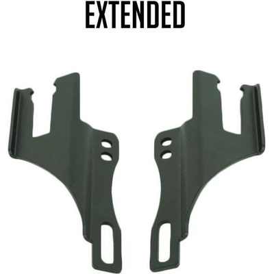ShredLights - Držák světla na truck Extended (2ks)