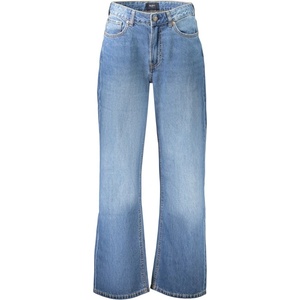PEPE JEANS Дамски дънки pepe jeans, Размер 24l32, Цвят Синьо (pl20510814a32uhwlexa_bl000deni)