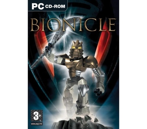 Bionicle