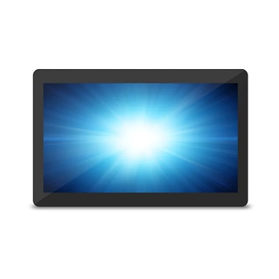 Elo Touch POS система touchscreen Elo Touch I-Series 2.0, 15.6 инча, PCAP, SSD, без ОС (E692048)