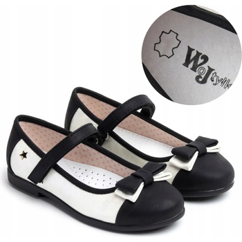 Wojtyłko balerínky z ekologickej kože