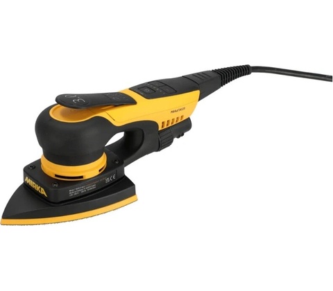 Mirka Deos II 663