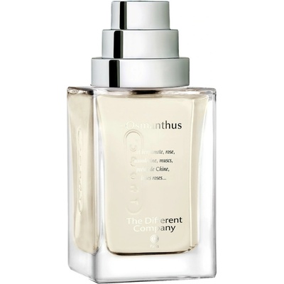 The Different Company Osmanthus toaletná voda unisex 100 ml