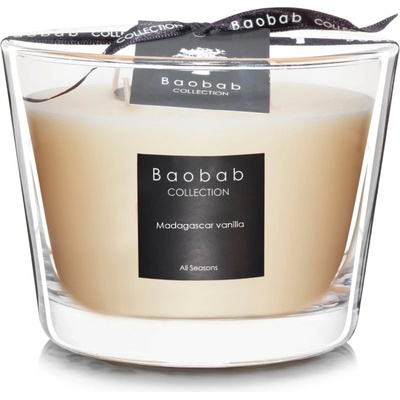 Baobab Collection All Seasons Madagascar Vanilla ароматна свещ 500 гр