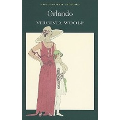 Orlando : A Biography - Virginia Woolf