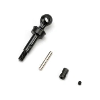 Traxxas ос на колелото: Summit