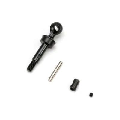 Traxxas ос на колелото: Summit