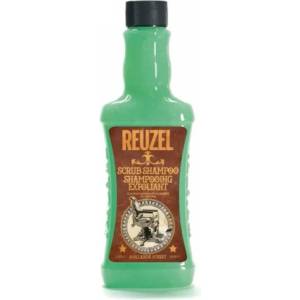 Reuzel Scrub Ексфолиращ шампоан за коса 100 мл