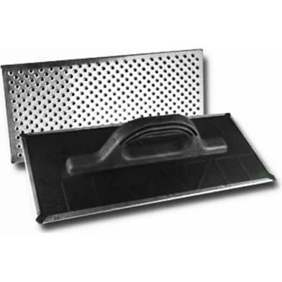 CIRET Brúsne hladítko na polystyrén PVC 400 x 180mm