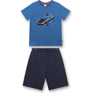Sanetta Детско ежедневно термо бельо Sanetta Kid's Pyjama 1/2 233715 Everyday base layer - Delft - размер 98 (EU) (714-1819-0112)