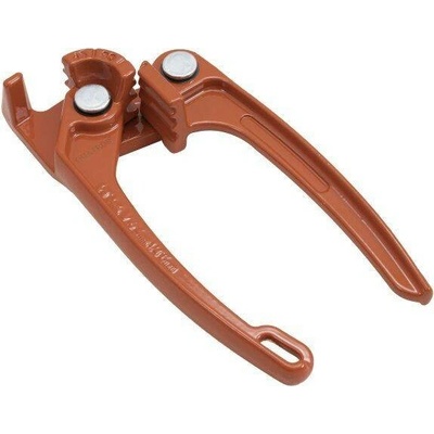 Ohýbačka brzdových trubek, rozsah 1/8" - 1/4" - QUATROS QS70114