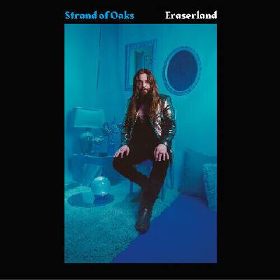 Strand Of Oaks - Eraserland (Limited Edition) (2 LP) (0656605147116)