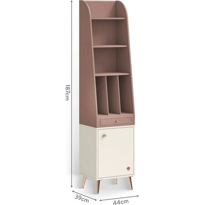 ČILEK - Studentská knihovna ELEGANCE