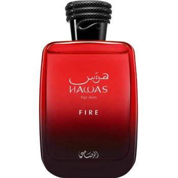 Rasasi Hawas Fire EDP 100 ml