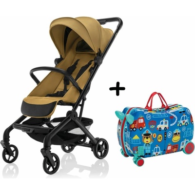 ZOPA Jet Kodi Bronze Sport 2025