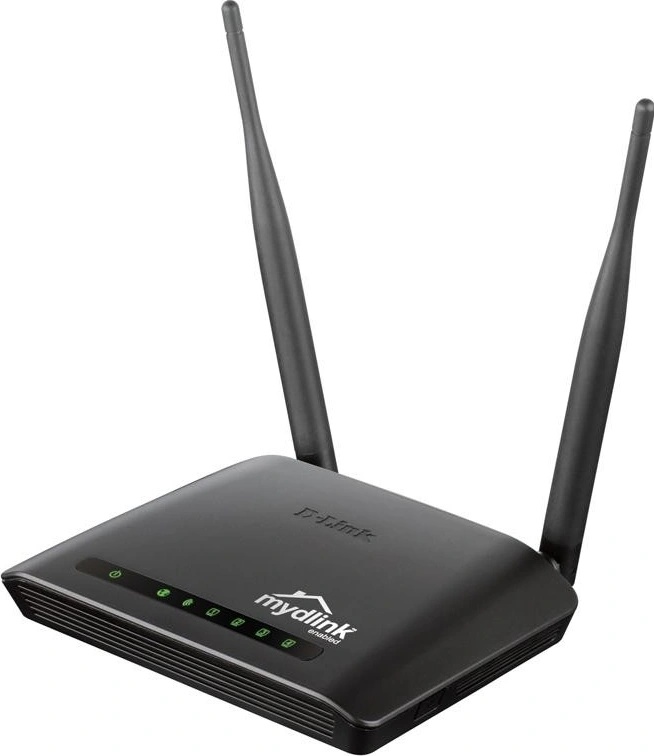 D-Link DIR-605L