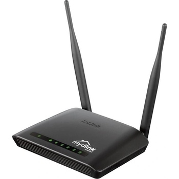 D-Link DIR-605L