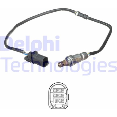 Lambda sonda DELPHI ES21091-12B1 (ES2109112B1)