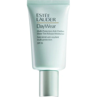 Estée Lauder DayWear Multi-Protection Anti-Oxidant Sheer Tint SPF 15 овлажняващ тониращ крем за жени 50 мл