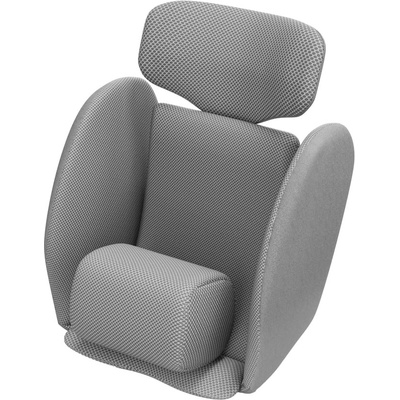 подложка за новородено за Stardust Grey. 01, Столчета за кола и аксесоари (05497) (05497)