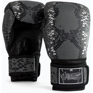 Venum Боксови ръкавици Venum Amazonia dark grey