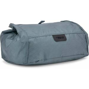 Thule пътна торба за обувки TPSB201 - Pond Gray Thule | Siv | МЪЖЕ | ЕДИН РАЗМЕР