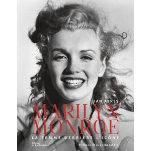 Marilyn Monroe (2022)