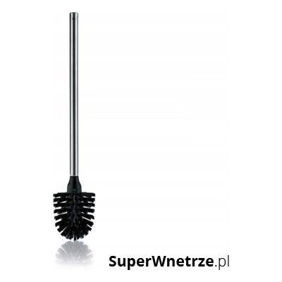 Kela WC kartáč LA BROSSE 8cm, černý KL-20147