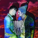BILLY BARMAN: MODRY JAZYK LPCD