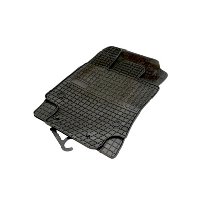 FroGum Гумени стелки за TOYOTA Rav4 (2018+)