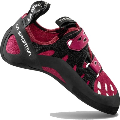 La Sportiva Tarantula Woman Размер на обувките (ЕС): 40 / Цвят: винен