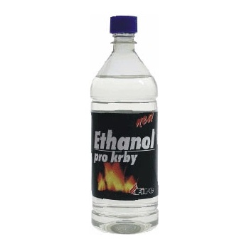 INTERIER-STEJSKAL Ethanol 1 l Vanilka