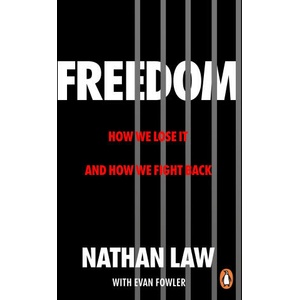 Freedom (ISBN: 9781804994863)