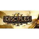 Disciples (Gold)