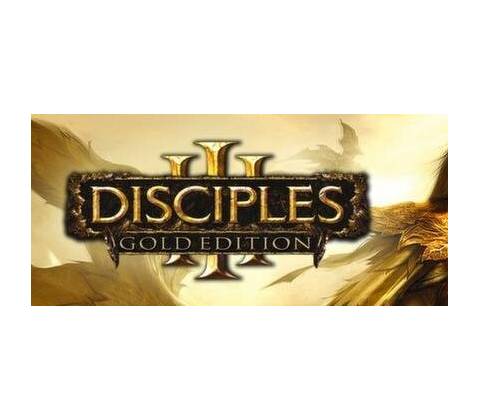 Disciples (Gold)