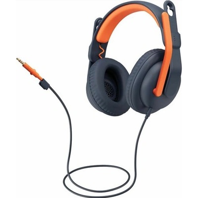 Logitech Zone Learn 3.5mm OVER EAR