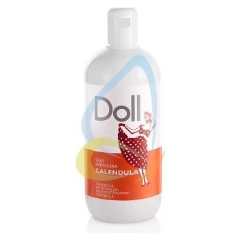 Xanitalia Олио след епилация - Calendula / Невен