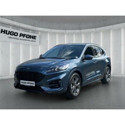Ford Kuga 1.5 EcoBoost ST-Line 110 kW