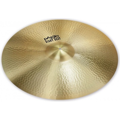 Paiste Giant Beat 26"