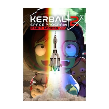 Kerbal Space Program 2