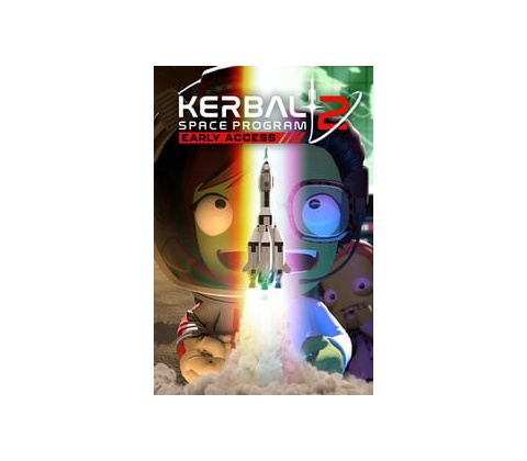 Kerbal Space Program 2